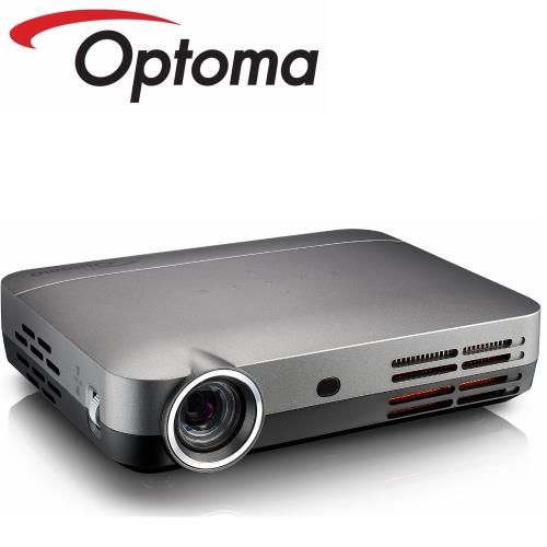 OPTOMA 可攜式LED高清微型智慧投影機 ML330 (台灣原廠公司貨)