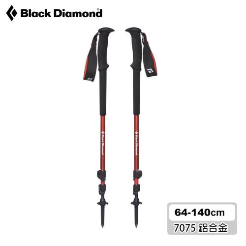 Black Diamond Trail登山杖 112507 (一組兩支) / 城市綠洲