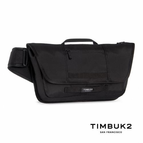 TIMBUK2 CATAPULT SLING 貼身側背包(5L) (Jet Black(黑色)