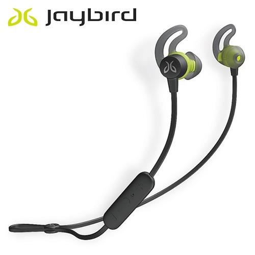 【Jaybird】TARAH 無線藍牙運動耳機 閃光黑