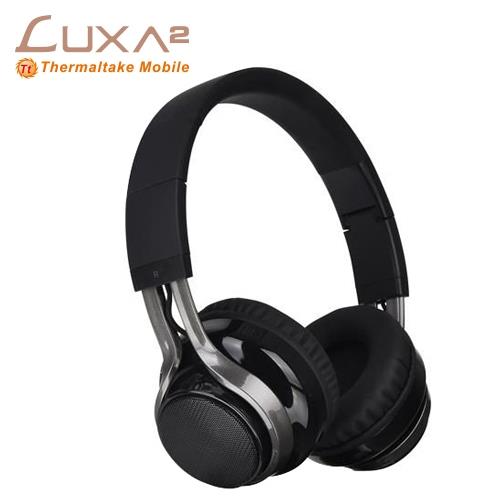 Luxa2 Lavi S 耳罩式三模無線耳機
