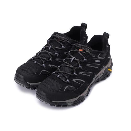 MERRELL MOAB 2 GORE-TEX 防水多功能鞋 黑 ML06037 男鞋