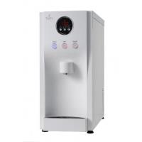 千山淨水 桌上型RO冰溫熱飲水機WD-583AM