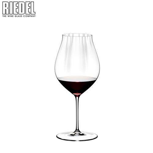 RIEDEL Performance系列PINOT NOIR 紅酒杯（1組2入）