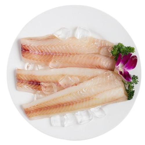 阿拉斯加野生鱈魚魚排推薦組