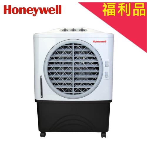 Honeywell 環保移動式40公升空氣水冷器CL40PM 福利品