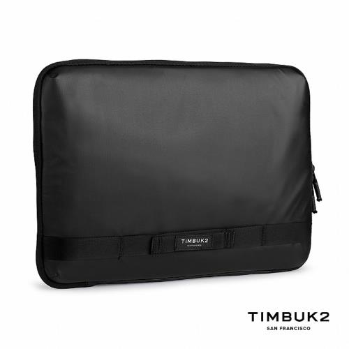 TIMBUK2 STEALTH FOLIO 13吋筆電防護袋 (Jet Black(黑色)