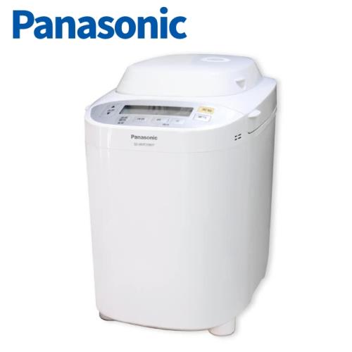 Panasonic國際牌 大容量全自動變頻製麵包機 SD-BMT2000T(庫)