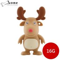 Bone / 麋鹿先生隨身碟 3.0 Mr. Deer Driver 3.0 (16GB)
