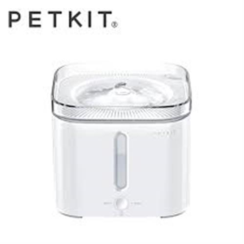 Petkit 佩奇 智能寵物循環活水機二代 2L(白色)