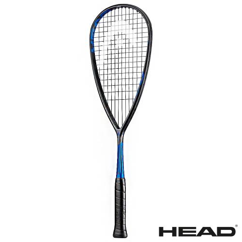 [HEAD] Graphene 360 Speed 120 壁球拍-靛藍