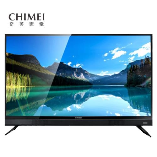 CHIMEI奇美 40型 FULL HD液晶HD數位顯示器 TL-40A700