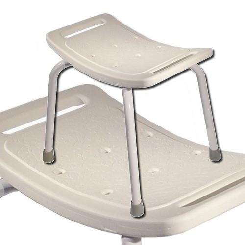 COLOR 鋁合金洗澡椅(防滑椅腳)