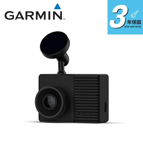 GARMIN DASH CAM 56 GPS行車紀錄器