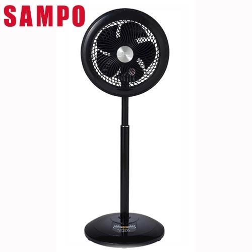 SAMPO聲寶 10吋 DC循環立扇/風扇SK-ZC10SDR