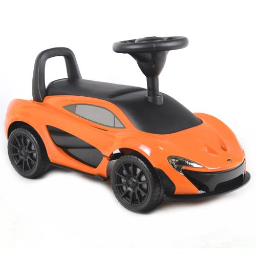 BabyBabe 麥拉倫McLaren P1滑行車-三色可選