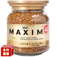 【AGF】箴言金咖啡 (80g)