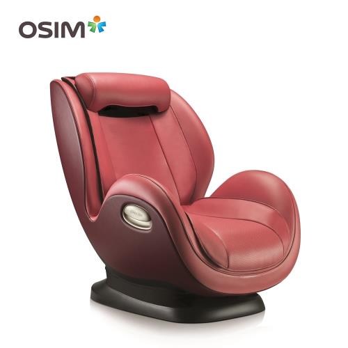 OSIM 迷你天王按摩椅/按摩沙發OS-862(顏色隨機)