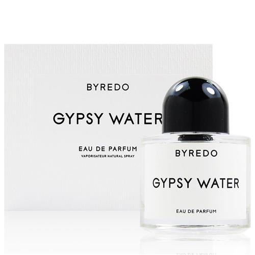 BYREDO Gypsy Water 吉普賽之水淡香精50ml