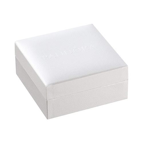 Pandora 潘朵拉 墜飾手環包裝盒 8105510