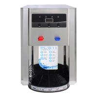 POLAR普樂全不鏽鋼溫熱自動補水機/飲水機 PL-811