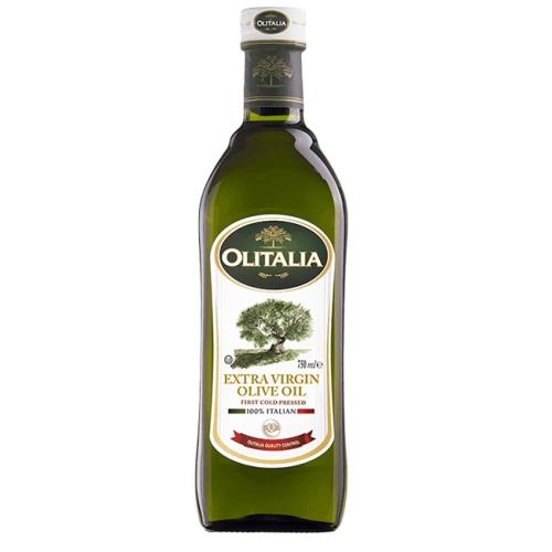 奧利塔-義大利原裝進口 特級橄欖油250ml