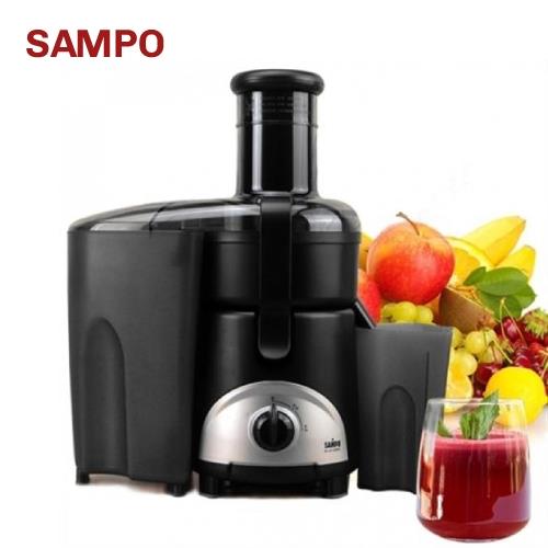 SAMPO聲寶高纖蔬果調理機 KJ-G1260PL