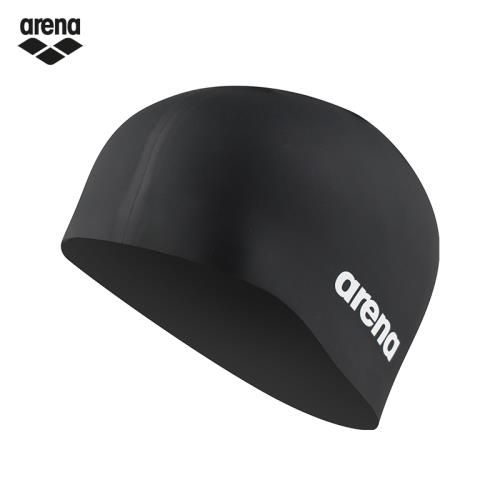arena ACG-220 矽膠防水泳帽