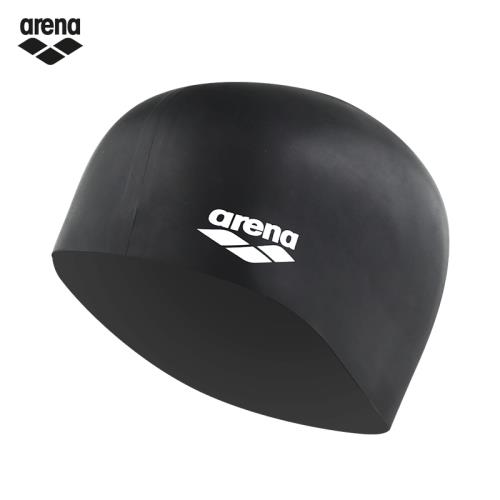 arena ACG-210 矽膠防水泳帽