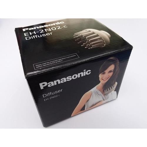 Panasonic國際牌蓬鬆造型烘罩EH-2N02-C
