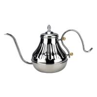 TIAMO 皇家壺 700ml 適用3-5人份(杯份)-HA8572