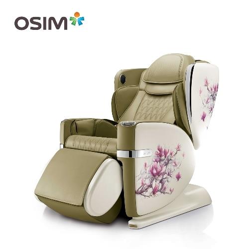OSIM 4手天王按摩椅 OS-888 (綠色)