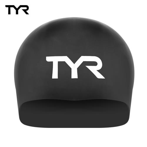 美國TYR Wallbreaker 2.0 FINA認證競賽型成人矽膠泳帽