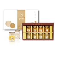 新世紀漢方-誠摯臻品御燕禮盒 (8入裝)