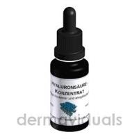 DMS德妍思 玻尿酸精華液20ML