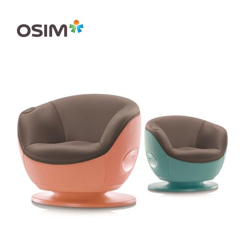 OSIM 健康搖搖椅 OS-255