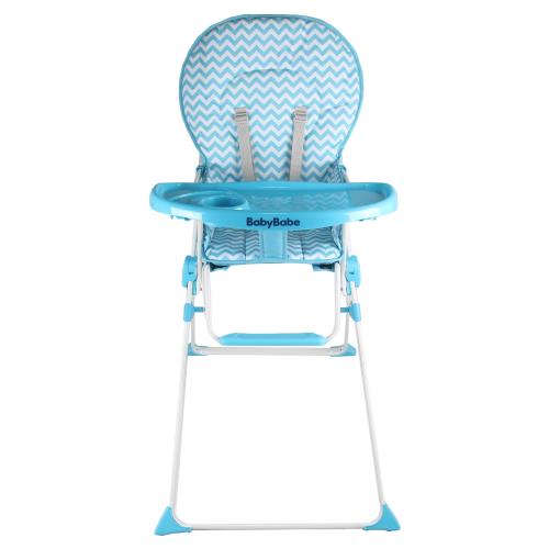 BabyBabe 兒童高腳餐椅 