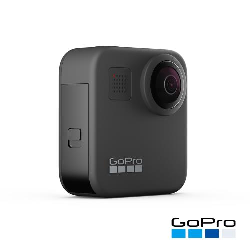 Gopro Max 360度多功能攝影機chdhz 1 Rw 公司貨 Gopro Max Her森森購物網