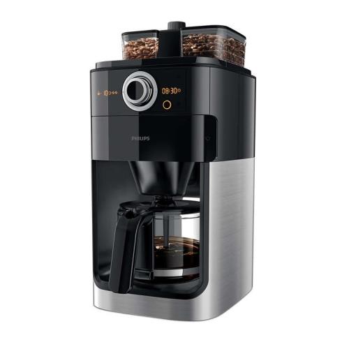 PHILIPS 飛利浦全自動美式咖啡機 HD7762