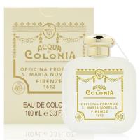 Santa Maria Novella Lana香水100mlEDC(Ballantyne限定聯名款)