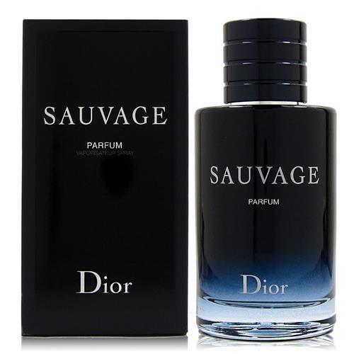 DIOR 迪奧 SAUVAGE 曠野之心Parfum香精100ml