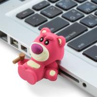 Bone / 熊抱哥隨身碟 3.0 Lotso Driver 3.0 (32GB)