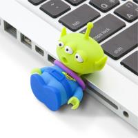 Bone / 三眼外星人隨身碟 3.0 Little Green Man Driver 3.0 (32GB)