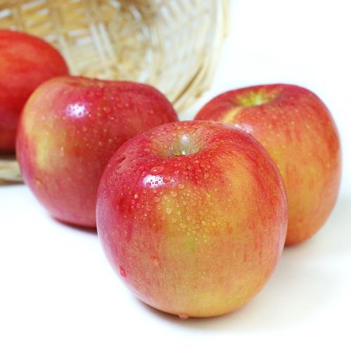 愛上水果 美國富士蘋果20顆禮盒裝*2盒(約220g/顆)