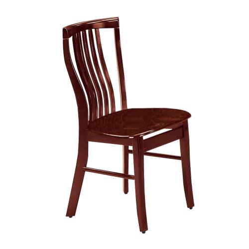 Boden-布魯諾實木餐椅/單椅
