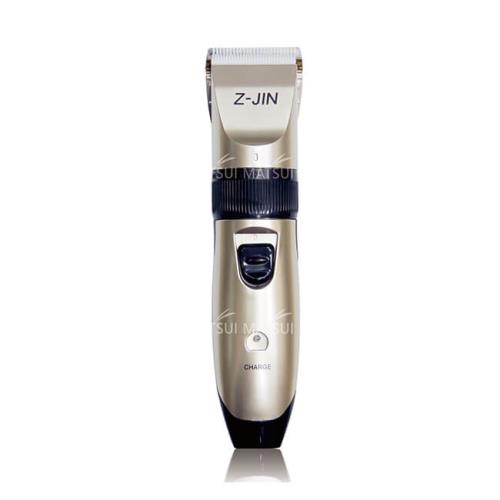 Z-JIN 充電式電動剪髮器 ZJ-PA251