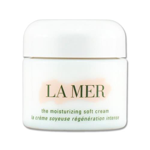 【LA MER 海洋拉娜】舒芙乳霜 60ml(效期至2025年07月)