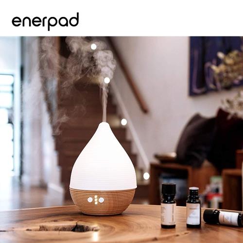 【enerpad】水滴型陶瓷香薰燈(UD-400)