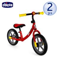 【買就送好禮】chicco-幼兒滑步車-法拉利