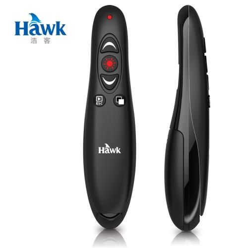 Hawk R260 簡報達人2.4GHz 無線簡報器(12-HCR260)